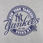 MLB (Lee) - New York Yankees, Bronx, NY Sleeveless Shirt T-Shirt 2007 X-Large Vintage Retro Baseball