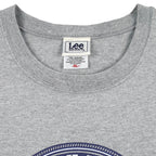 MLB (Lee) - New York Yankees, Bronx, NY Sleeveless Shirt T-Shirt 2007 X-Large Vintage Retro Baseball
