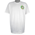 NCAA (Fruit of the loom) - Aloha Bowl Hawaii, 15th Anniversary T-Shirt 1995 XX-Large Vintage Retro
