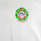 NCAA (Fruit of the loom) - Aloha Bowl Hawaii, 15th Anniversary T-Shirt 1995 XX-Large Vintage Retro