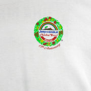 NCAA (Fruit of the loom) - Aloha Bowl Hawaii, 15th Anniversary T-Shirt 1995 XX-Large Vintage Retro