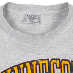 NCAA (Santee) - Minnesota Golden Gophers T-Shirt 1990s X-Large Vintage Retro
