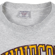 NCAA (Santee) - Minnesota Golden Gophers T-Shirt 1990s X-Large Vintage Retro