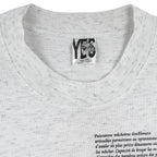 Vintage (YES SIR HER) - T-rex Specification T-Shirt 1990s X-Large Vintage Retro