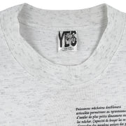 Vintage (YES SIR HER) - T-rex Specification T-Shirt 1990s X-Large Vintage Retro