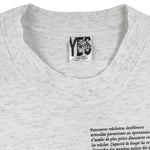Vintage (YES SIR HER) - T-rex Specification T-Shirt 1990s X-Large Vintage Retro