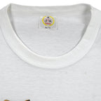 Vintage (JR) - The Dog Yorkshire Terrier T-Shirt 1991 X-Large Vintage Retro