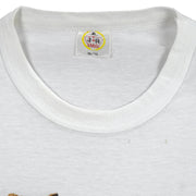 Vintage (JR) - The Dog Yorkshire Terrier T-Shirt 1991 X-Large Vintage Retro