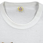 Vintage (JR) - The Dog Yorkshire Terrier T-Shirt 1991 X-Large Vintage Retro