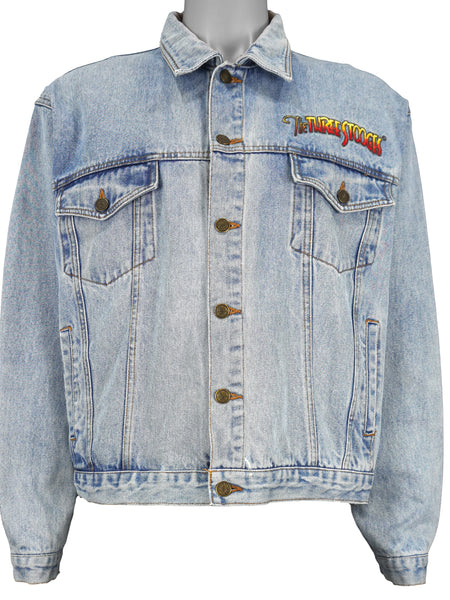 Denim