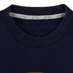 NHL (Softwear) - Toronto Maple Leafs Gloves T-Shirt 1994 X-Large Vintage Retro Baseball
