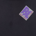 Budweiser (Sugar Creek) - Bud Light Films Spell-Out T-Shirt 1993 X-Large Vintage Retro