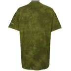 Vintage (The Mountain) - Tiger, Sacramento Zoo Tie Dye T-Shirt 1999 Large Vintage Retro