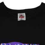 Vintage (Fabec Inc.) - Polaris Ultra Snowmobile T-Shirt 1990s Medium Vintage Retro