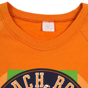 NCAA (Grumbles) - Tennessee Vols Peach Bowl Crew Neck Sweatshirt 1988 Large Vintage Retro
