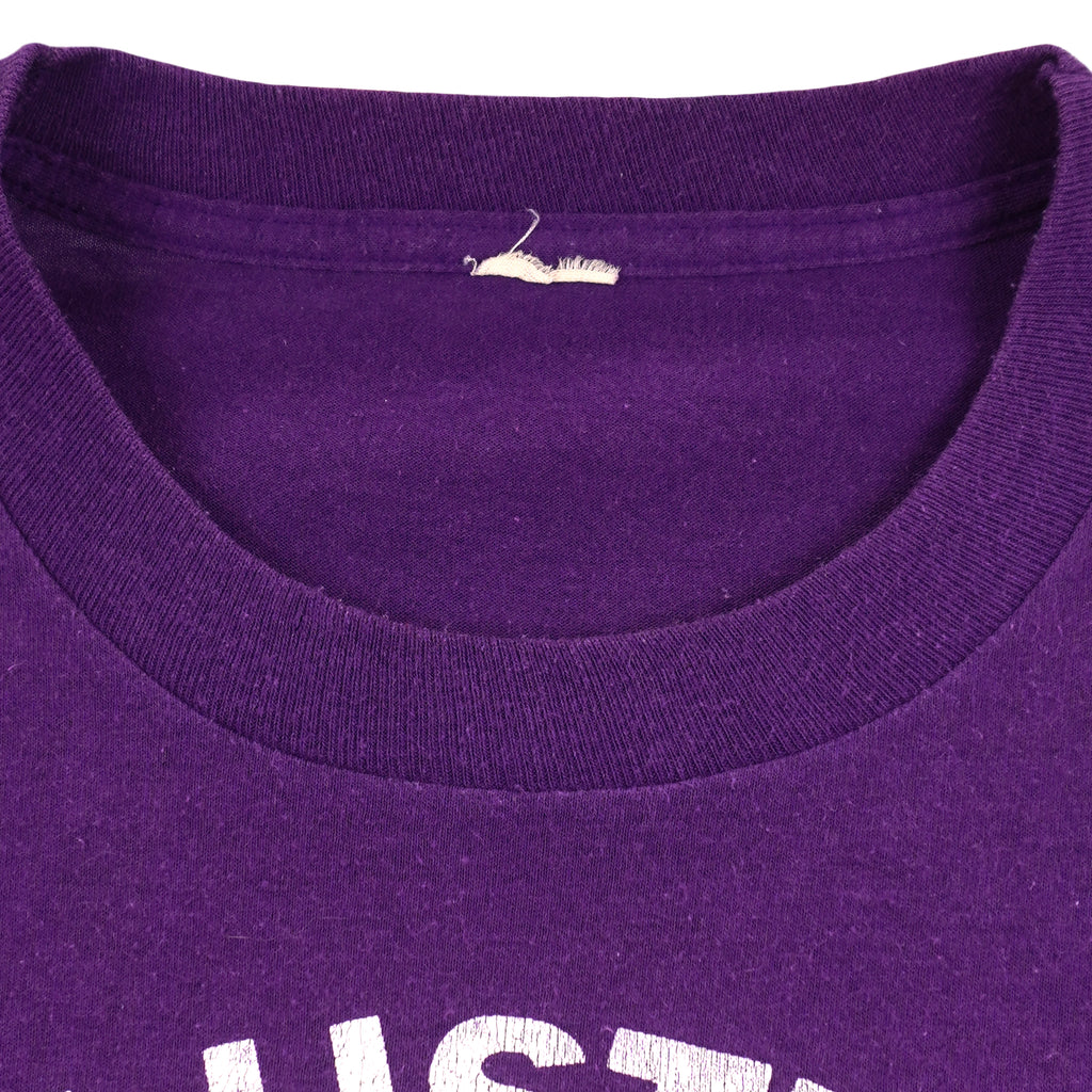 Vintage - Cluster is X-Traordinary Single Stitch T-Shirt 1990s Small Vintage Retro