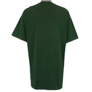 NFL (Pro Player) - New York Jets Big Logo T-Shirt 1997 X-Large Vintage Retro Football