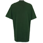 NFL (Pro Player) - New York Jets Big Logo T-Shirt 1997 X-Large Vintage Retro Football