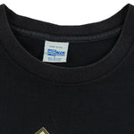 MLB (Salem) - Pittsburgh Teams, City of Champions T-Shirt 1990s Large Vintage Retro Baseball