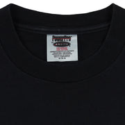Reebok - Suzuki Rock N Roll Marathon Finisher T-Shirt 1990s Medium Vintage Retro