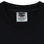 Reebok - Suzuki Rock N Roll Marathon Finisher T-Shirt 1990s Medium Vintage Retro