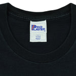 MLB (Pro Player) - White Sox, Frank Thomas And Albert Belle T-Shirt 1990s Large Vintage Retro Baseball