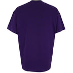NFL - Purple Super Bowl XXX Sun Devil Stadium Arizona T-Shirt 1996 X-Large