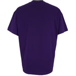 NFL - Purple Super Bowl XXX Sun Devil Stadium Arizona T-Shirt 1996 X-Large