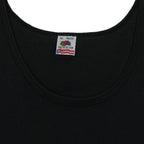 Vintage (Fruit of the loom) - Wisconsin Dells Animal Sleeveless Shirt 1990s X-Large Vintage Retro