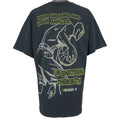 Vintage (And 1) - Your Dreams and Your Ankles, Basketball T-Shirt 2000s X-Large Vintage Retro