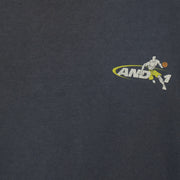 Vintage (And 1) - Your Dreams and Your Ankles, Basketball T-Shirt 2000s X-Large Vintage Retro