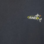 Vintage (And 1) - Your Dreams and Your Ankles, Basketball T-Shirt 2000s X-Large Vintage Retro