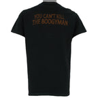 Vintage - Halloween, You Can't Kill the Boogyman Single Stitch T-Shirt 1990s XX-Large Vintage Retro