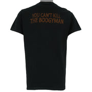 Vintage - Halloween, You Can't Kill the Boogyman Single Stitch T-Shirt 1990s XX-Large Vintage Retro