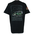 Vintage (Fruit of the loom) - Mercedes Benz X Jurassic Park T-Shirt 1990s X-Large Vintage Retro