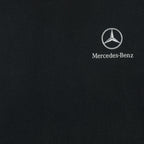 Vintage (Fruit of the loom) - Mercedes Benz X Jurassic Park T-Shirt 1990s X-Large Vintage Retro