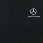Vintage (Fruit of the loom) - Mercedes Benz X Jurassic Park T-Shirt 1990s X-Large Vintage Retro