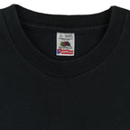 Vintage (Fruit of the loom) - Mercedes Benz X Jurassic Park T-Shirt 1990s X-Large Vintage Retro
