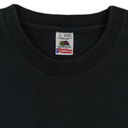Vintage (Fruit of the loom) - Mercedes Benz X Jurassic Park T-Shirt 1990s X-Large Vintage Retro