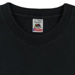 Vintage (Fruit of the loom) - Mercedes Benz X Jurassic Park T-Shirt 1990s X-Large Vintage Retro