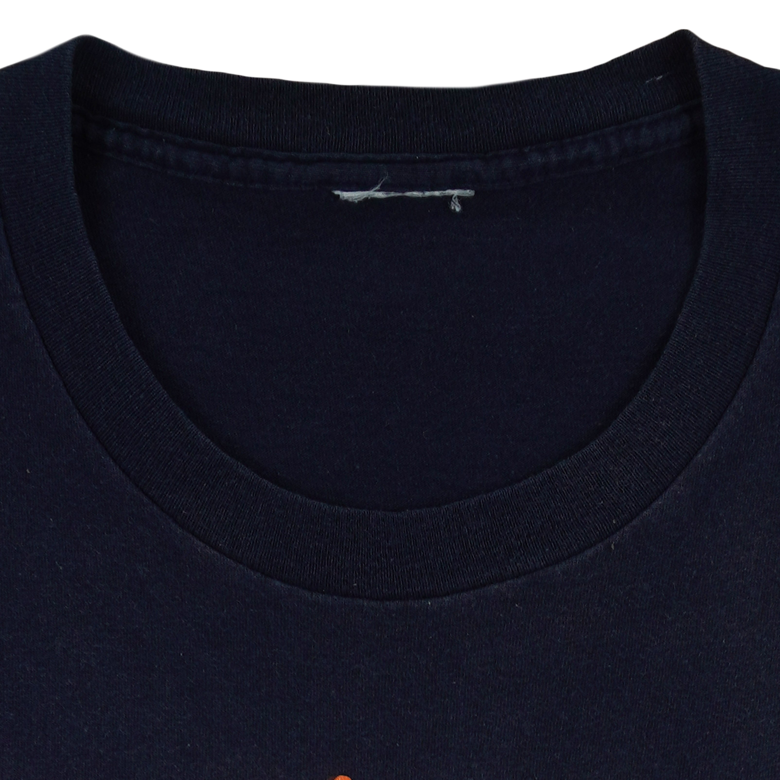 NFL - Chicago Bears Big Spell-Out T-Shirt 1994 Large Vintage Retro Football