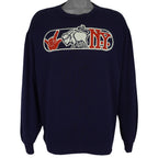 Vintage (Russell Athletic) - I Buffalo New York Spell-Out Shirt 1990s X-Large 