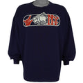 Vintage (Russell Athletic) - I Buffalo New York Spell-Out Shirt 1990s X-Large        Vintage Retro