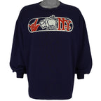 Vintage (Russell Athletic) - I Buffalo New York Spell-Out Shirt 1990s X-Large        Vintage Retro