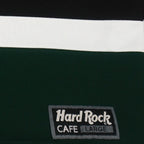 NHL - Hard Rock Cafe X Dallas Stars Hockey Jersey 1990s Large Vintage Retro Hockey