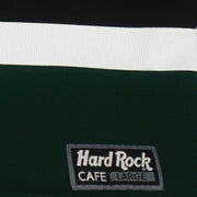 NHL - Hard Rock Cafe X Dallas Stars Hockey Jersey 1990s Large Vintage Retro Hockey