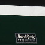 NHL - Hard Rock Cafe X Dallas Stars Hockey Jersey 1990s Large Vintage Retro Hockey