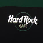 NHL - Hard Rock Cafe X Dallas Stars Hockey Jersey 1990s Large Vintage Retro Hockey