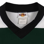 NHL - Hard Rock Cafe X Dallas Stars Hockey Jersey 1990s Large Vintage Retro Hockey