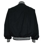 NCAA (Chalk Line) - Georgia Tech Satin Jacket 1990s X-Large Vintage Retro